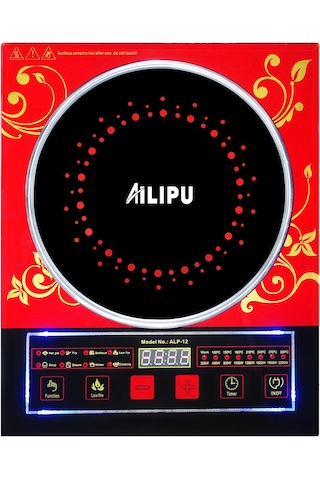 Ailipu ALP-12 2200 W İndüksiyonlu Ocak