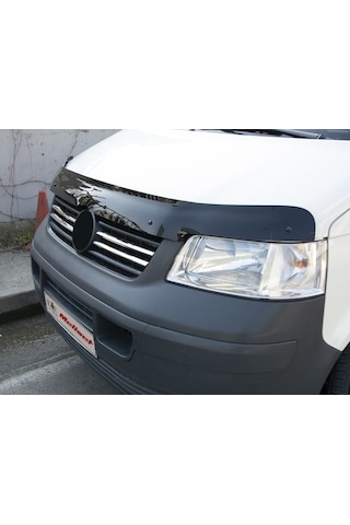 Volkswagen Transporter T5 Ön Kapu Rüzgarlığı 2003-2010 Arası