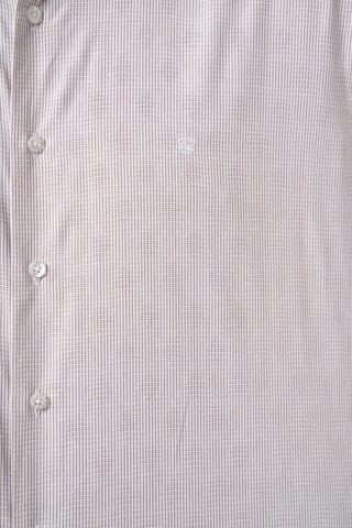 Bisse Erkek Regular Fit Klasik Gömlek Bej Gm23y231037 D07 Bej