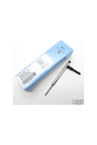 Sheaffer Tükenmez Kalem Yedeği Mavi Fine Refil (1 Adet)
