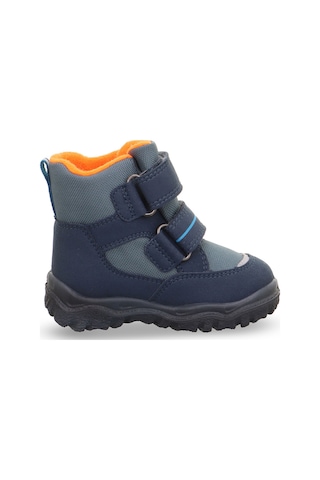 Superfit Husky1 Mavi Erkek Çocuk Outdoor Bot 000000000102276466 Mavi