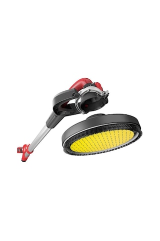 Flex GE MH 18.0-EC / 5.0 Set + MH-R Duvar ve Tavan Zımpara Makinesi