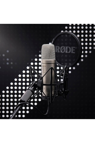 RØDE NT1 5th Nickel