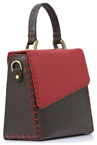 Abess Bayan Çanta , Özel Tasarım , El Yapımı , Lüks Hakiki Der...