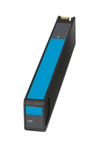 Uyumlu İnk For Hp 971xl Mavi İnk Kartuş 70ml