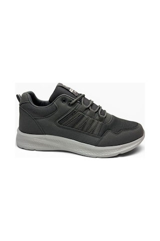 Xstep 2029-26 Anorak Anatomik Erkek Sneaker Füme Buz