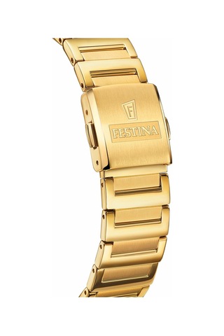 Festına F20680/2 Square Kadın Kol Saati Fes.f20680/2 Diğer