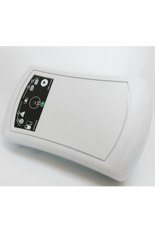 Aqd-11135-w Deprem Dedektörü