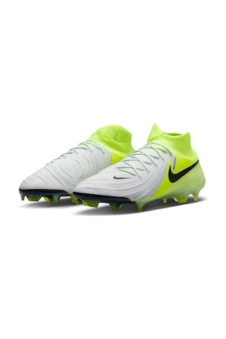 Nike Phantom Luna 2 Elite Fg Erkek Krampon Fj2572-003 Beyaz
