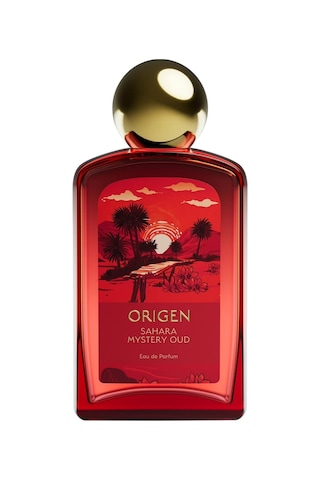 Origen Sahara Mystery Oud Kadın Parfüm EDP 100 ML