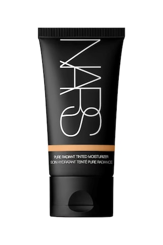 Nars Pure Radiant Tinted Moisturizer St Moritz Renkli Nemlendir