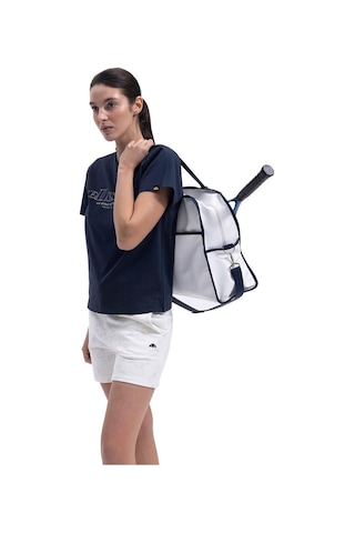 Ellesse Kadın Şort - Ef391-10125 Beyaz