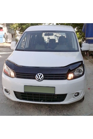 Nyf Volkswagen Caddy 2011-2014 Ön Kaput Rüzgarlığı