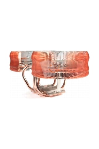 Thermaltake Cl P0464D Duo Orb Intel Amd Cpu Soğutucu