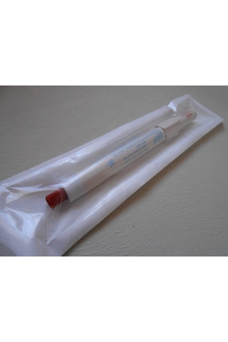 Güç Ayarlı Pilli Koter (Disposable)