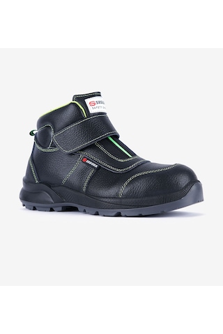 Segura SGR-33 Cırtlı Deri Bot 40-41-42-43-44-45 No