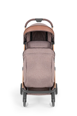 Maxi Taxi Airmini Otomatik Katlanır Kabin Boy Alüminyum Yeni Nesi