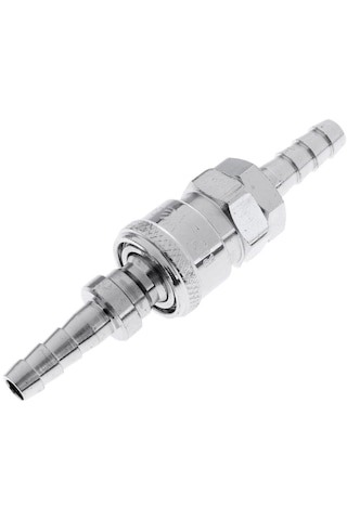 Homyl Üniversal Tüplü Dalış Hortumu Konnektörü Dış Çap 9mm