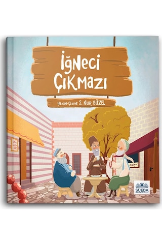 İğneci Çıkmazı Birlikten Doğan Bereketin Hikâyesi