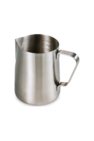 Tchibo Süt Potu, Metal