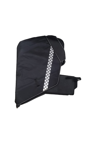 Tex 294 Diz Koruma Örtüsü Dizlik İmpertex Honda Actıva 125 2023-2