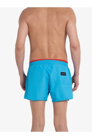 Blackspade Erkek Deniz Şortu 10865 - Mavi