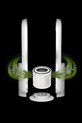 Homend O-zone 9004H Hava Temizleyicisi