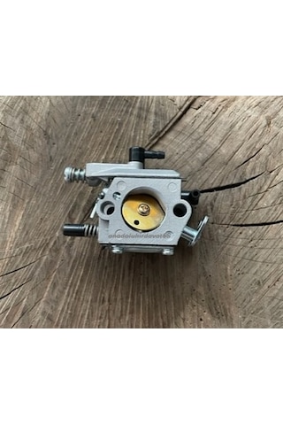 Esc Çin Karbüratör Çin Model Ağaç Motoru Karbüratörü 45cc 52cc