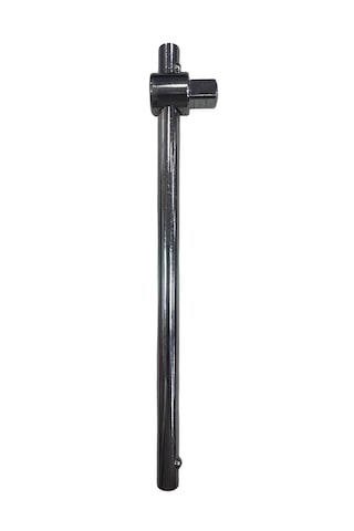 Parlak T Lokma Kolu 1/2'' 250 Mm