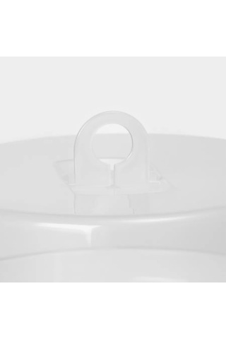 Nedetskij D31 Cm Kapaklı Kek Ve Gözleme Tepsisi 252706557 Diğer