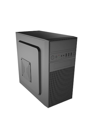 Frisby Fc-2805b 550w 1x80mm Rgb Fan Mid Tower Matx Gaming Akak0frı0071