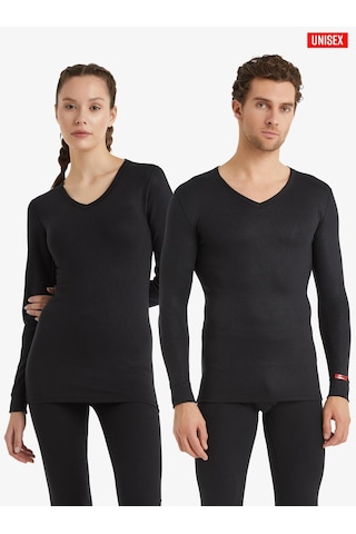 Blackspade Unisex Termal Tişört 2. Seviye Çok Renkli