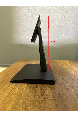 Yeni Ordiness Vesa Uyumlu Ekran Monitör Standı