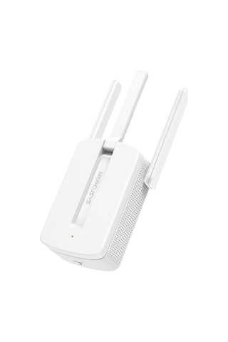 Mercusys Mw300Re 300 Mbps Kablosuz Menzil Genişletici