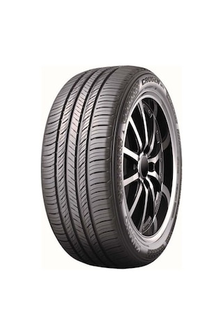 Kumho 255/60 R19 109H Hp71 Yaz Lastiği 2026