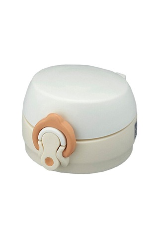 Thermos Ultralight Mug 0.35l Pearl White Klasik Termos Jnl-350-196605 Bej Jnl-350-196605