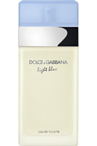 Dolce&Gabbana Light Blue Kadın Parfüm EDT 200 ML