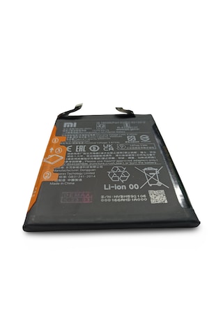 Xiaomi Mi 11t Batarya Mi Bm59 Uyumlu Yedek Batarya