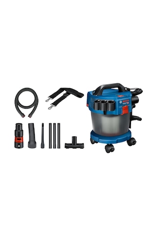 Bosch Professional GAS 18V-10L Akülü Süpürge - 06019C6302