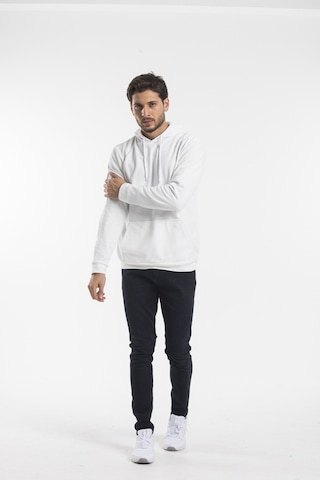 Erkek Kapşonlu Regular Fit Sweatshirt Spr 20k55 001