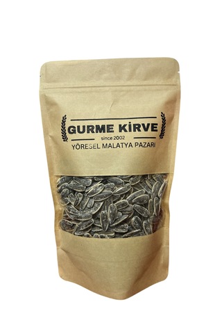 Gurme Kirve Dakota Çekirdek Tuzlu 500 G