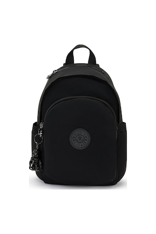 Kipling Elevated Unisex Sırt Çanta Kpkı45632en Siyah