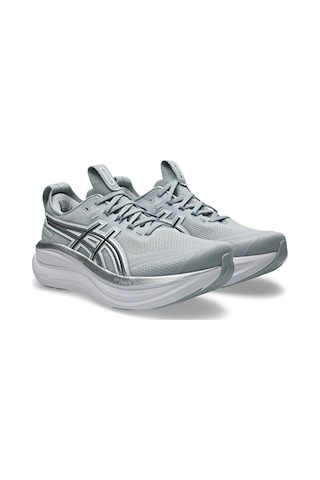 Asics Gel-nimbus 28 Atc Unisex Koşu Ayakkabısı 1012b988-020 Mavi Mavi