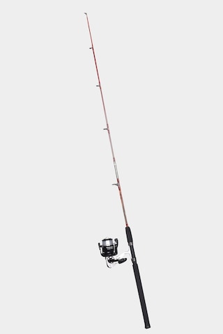 Hazır Olta Seti Takımı Tekne Ve Bot Için 150 Cm Silikon Kamış 6000'lik Makina