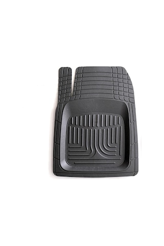 Tiger Marketing Volkswagen Caravelle Uyumlu 3d Havuzlu Paspas
