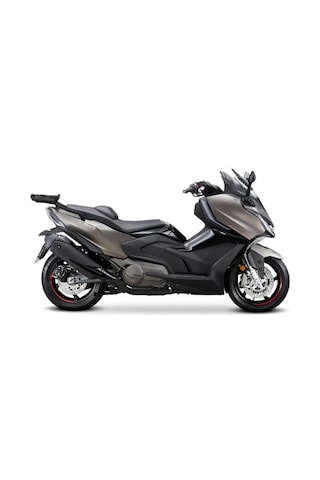Shad Motosiklet Çanta - Topcase - Top Master Kymco Ak550 Premıum 23 K0ak53st Standart