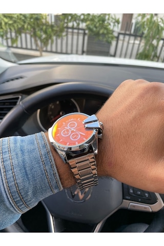 Sewor Watch Tüm Fonksiyon Aktif Erkek Kol Saati 145744192