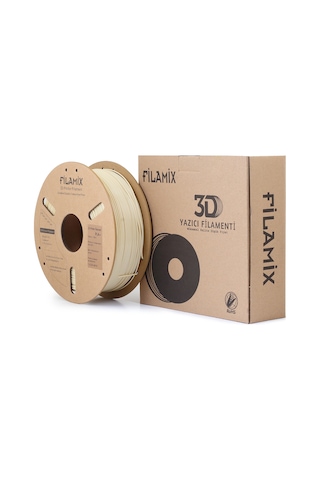 Filamix Ten Rengi Pla Filament 1.75 Mm 1000 Gr