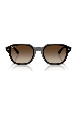 Ray-Ban Rb 0rb4458d 714/13 65 18 140 Gu036897 Erkek Güneş Gözlüğü Kahverengi