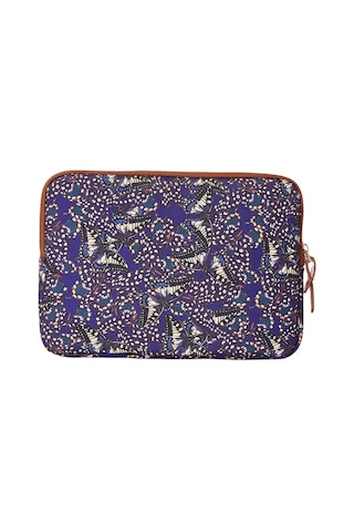 Bloominbag Wings Of Joy İpad Uyumlu / Tablet Kılıf Tablet Kılıfı Lacivert - Mavi